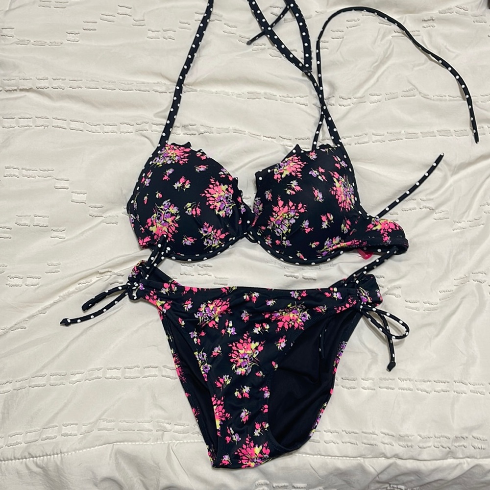 Victoria secret bikini